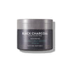 NARURE REPUBLIC Natural Made Black Charcoal Pore Toner Pad تونر باد تقليص المسام بالفحم من نيجر ريببلك