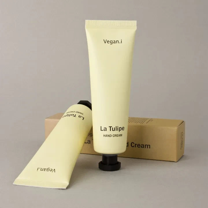 MEDIFLOWER Aronyx Vegan.i Hand Cream كريم اليدين من ارونيكس