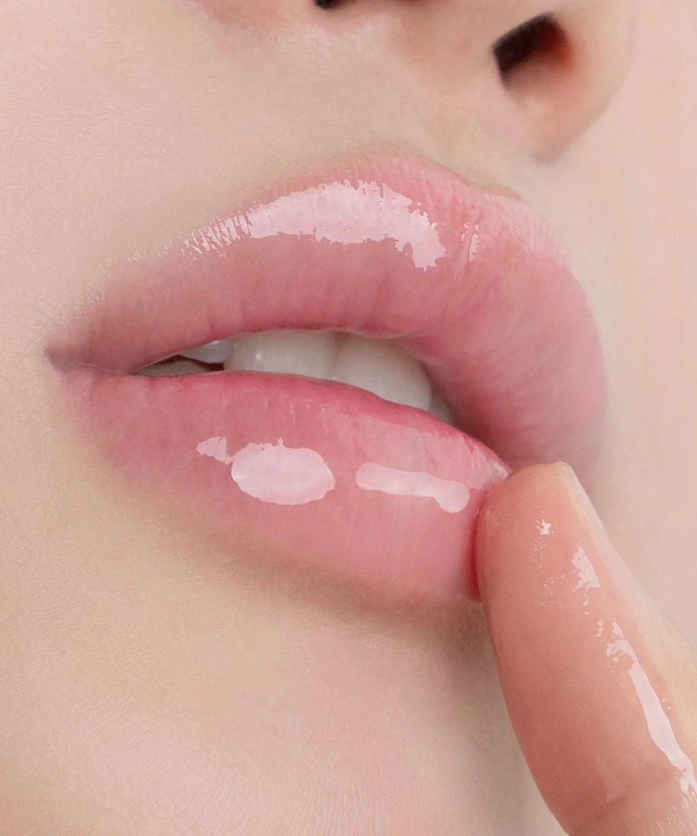 TOCOBO Vita Glazed Lip Mask  قناع الشفاه الليلي المغذي والمُلمّع
