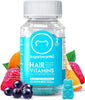 SUGARBEAR PRO Hair Vitamins(2 Month Supply) 62 Gummies Dietary Supplement فيتامينات الدب للشعر والبشرة والاظافر من شوكربير هير