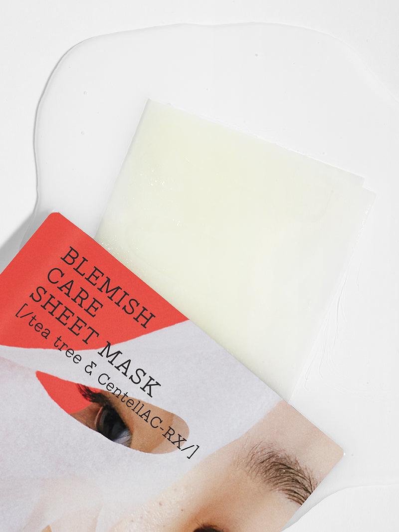 Cosrx Sheet Mask ماسك ورقي من كوزركس