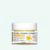 APLB Retinol Vitamin C Vitamin E Facial Cream 21.6% كريم البشرة بالريتنول والفيتامين سي