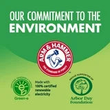 ARM & HAMMER Pure Baking Soda صودا الخَبز النقية من ارم اند هامر