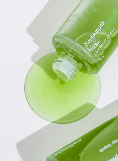 CELIMAX The Real Noni Moisture Balancing Toner  تونر عشبة النوني من سيليماكس