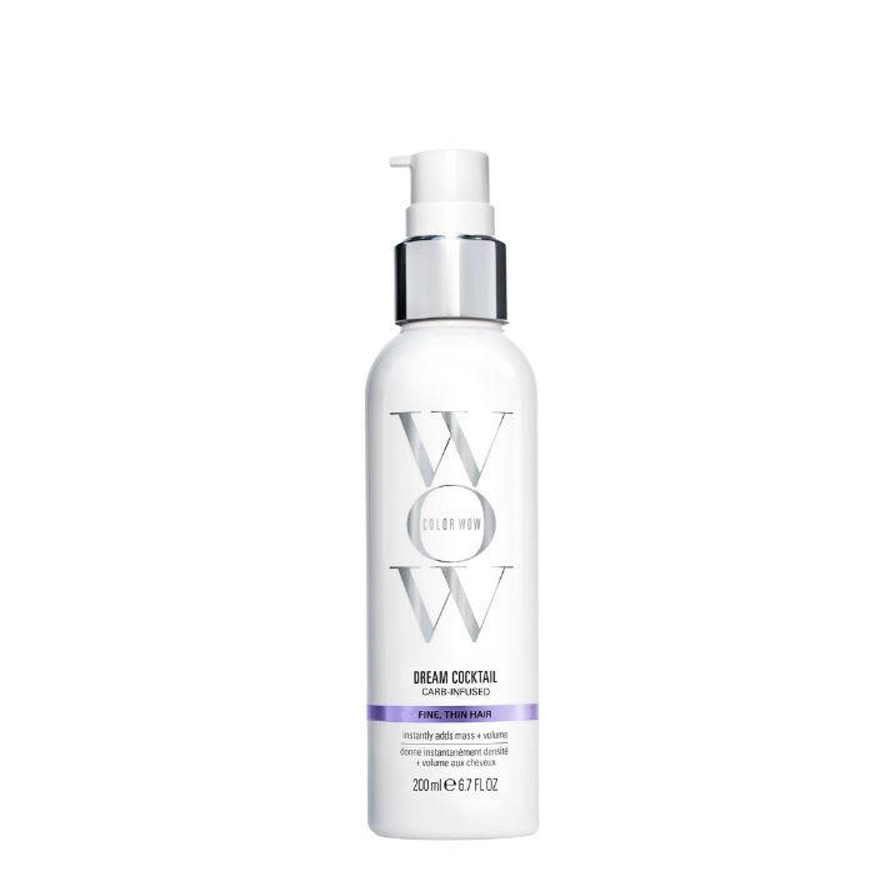 COLOR WOW Dream Cocktail Carb-Infused Leave-In Treatment ليف ان معالج للشعر من واو كولورز