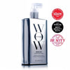 WOW color dream coat supernatural spray مصفف الشعر من واو كولورز