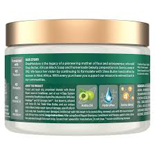 SHEA MOISTURE Amla Oil Bond Repair Leave-In Conditioner  بلسم شيا مويستشر