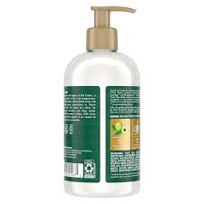 SHEA MOISTURE Bond Repair Conditioner With Amla Oil  بلسم شيا مويستر لإصلاح روابط الشعر بزيت الأملا