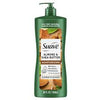 SUAVE 100% Natural Almond & Shea Butter Moisturizing Conditioner  بلسم باللوز الطبيعي وزبدة الشيا