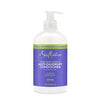 SHEA MOISTURE Apple Cider Vinegar Anti-Dandruff Conditioner  بلسم شيا مويستشر بخل التفاح لمكافحة القشرة