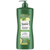 SUAVE 100% Natural Avocado & Olive Oil Smoothing Conditioner بلسم طبيعي 100% بزيت الأفوكادو وزيت الزيتون لتنعيم الشعر