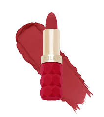 MILANI Fetish Matt Lipstick أحمر الشفاه المطفي من ميلاني