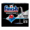 FINISH PowerBall Automatic Dishwasher Detergent  منظف غسالات الأطباق باوربول من فينش