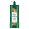 SUAVE 100% Natural Almond & Shea Butter Moisturizing Shampoo  شامبو طبيعي بالكامل باللوز وزبدة الشيا
