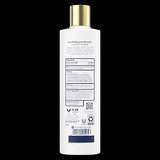 DOVE Damage Therapy Soothing Moisture Anti-Dandruff Conditioner  بلسم دوف ثيرابي لاصلاح التلف