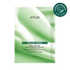 ANUA Sheet Mask قناع ورقي للبشرة من انوا
