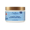 SHEA MOISTURE Manuka Honey & Yogurt hydrate + Repair Whipped Curl Cream كريم الشعر بزبدة الشيا