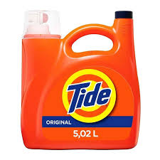 TIDE Ultra Concentrated Ultra Clean Original 152 Loads تايد الترا كلين – تركيز فائق