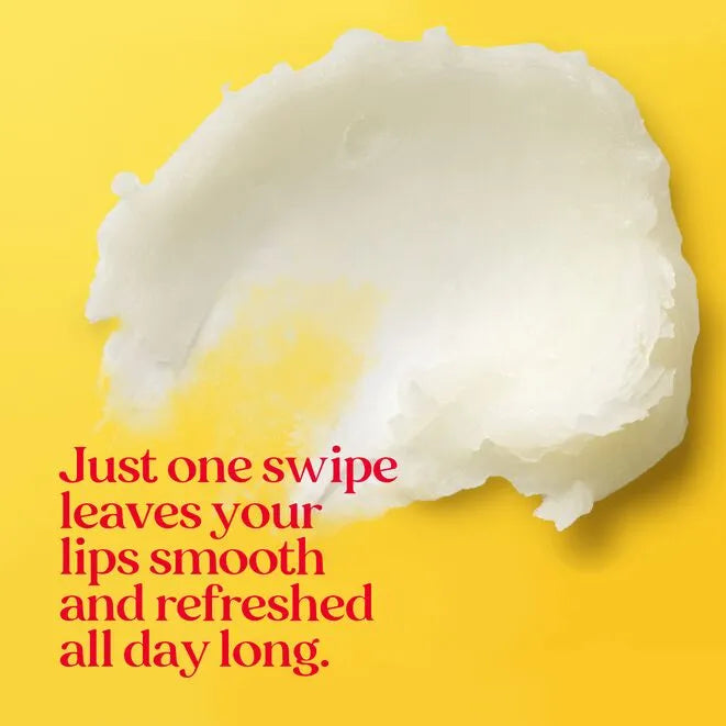 BURTS BEES Pomegranate Lip Balm  بلسم الشفاه الطبيعي بخلاصة الرمان من بيرتس بيز