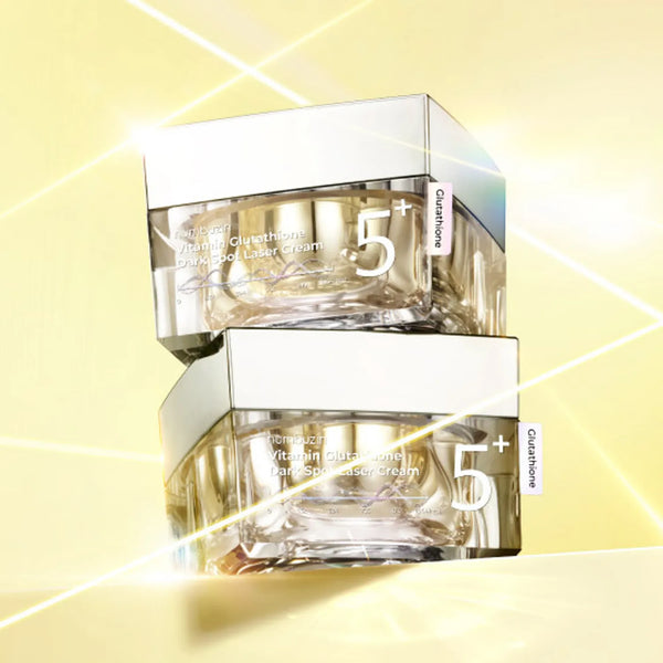NUMBUZIN Vitamin Glutathione Dark Spot Laser Cream كريم الفيتامينات لل ...