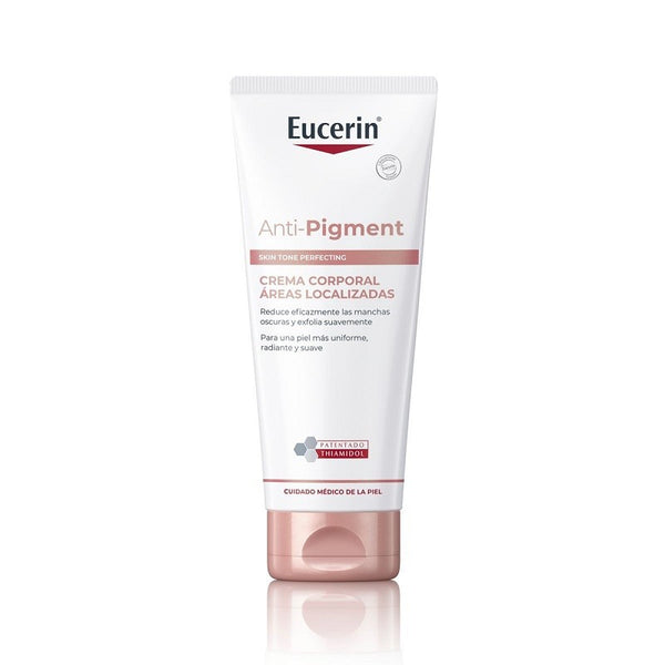 EUCERIN Anti-Pigment Crema Corporal para Areas Localizadas – Halazoon