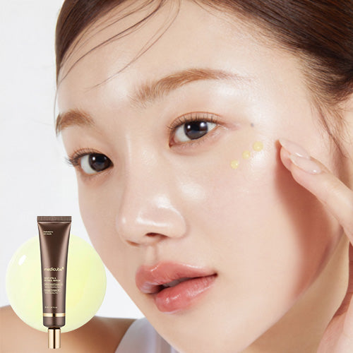 MEDICUBE Deep Vita A Retinol Serum سيروم الريتنول من ميديكيوب