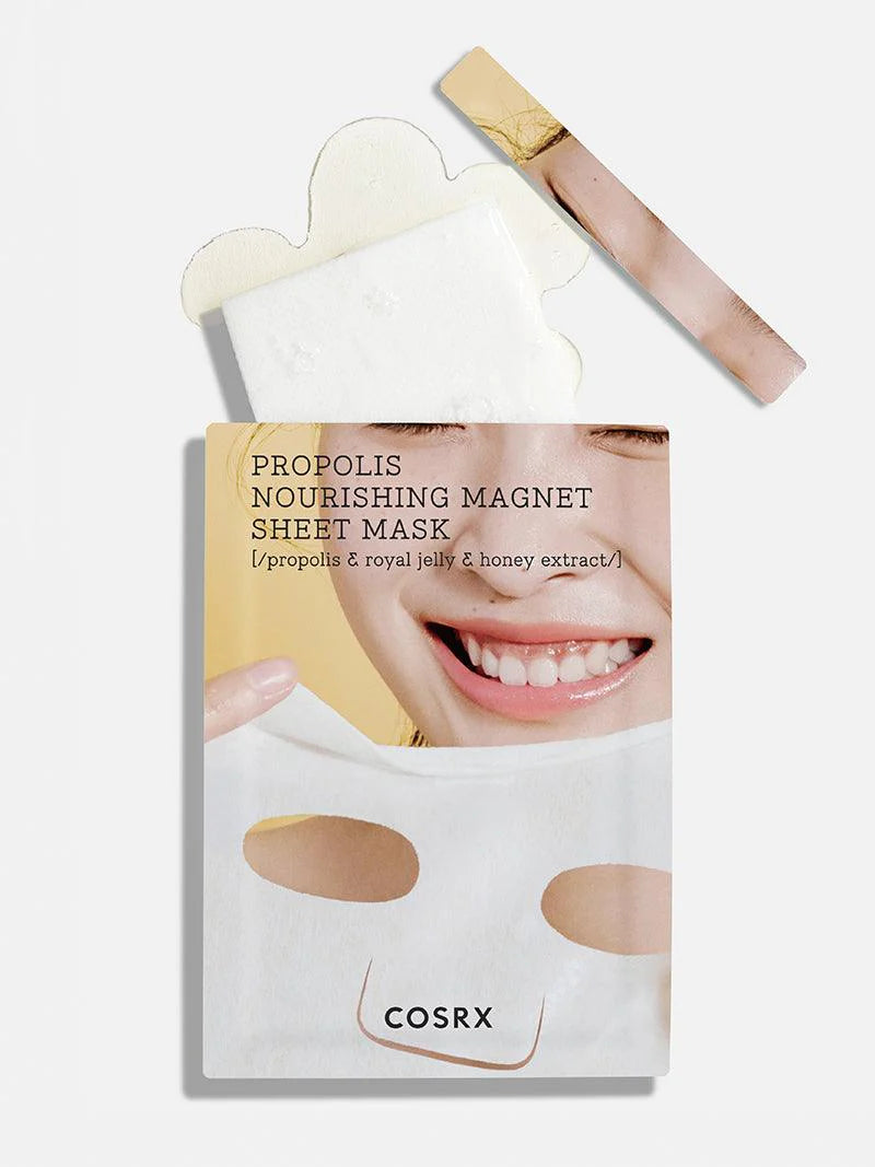 Cosrx Sheet Mask ماسك ورقي من كوزركس