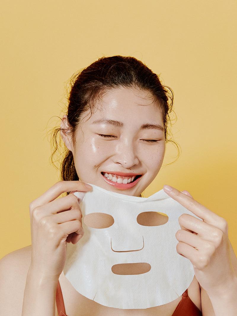 Cosrx Sheet Mask ماسك ورقي من كوزركس