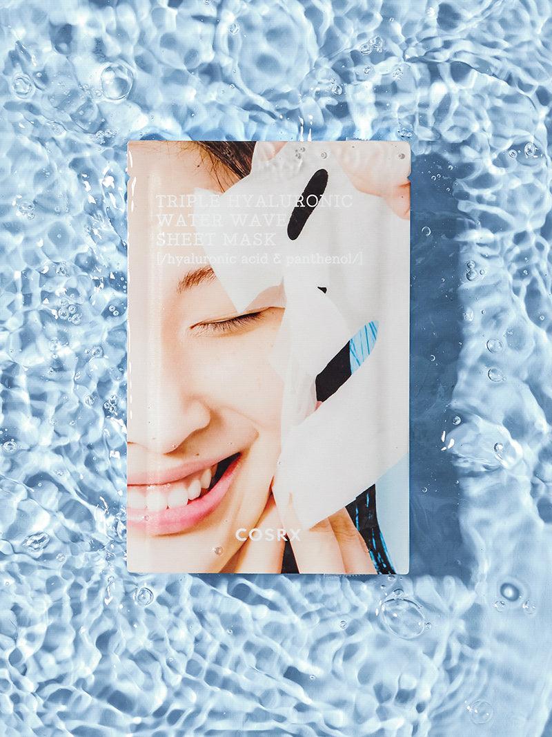 Cosrx Sheet Mask ماسك ورقي من كوزركس