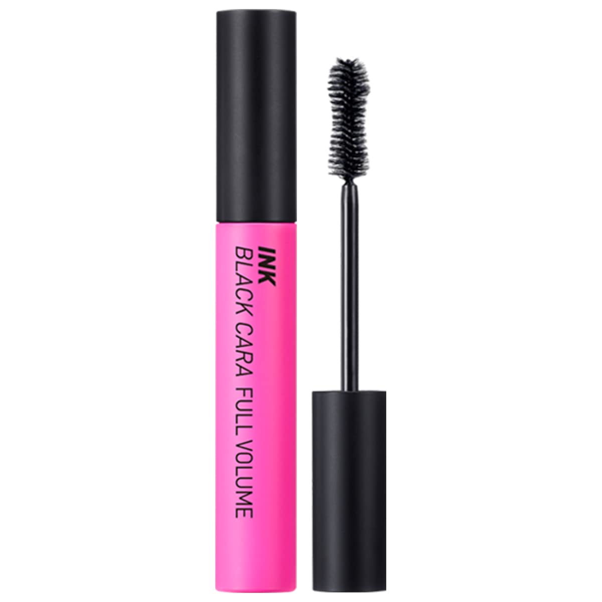 PERIPERA Ink Black Cara full Volume mascara 04 ماسكارا الرموش