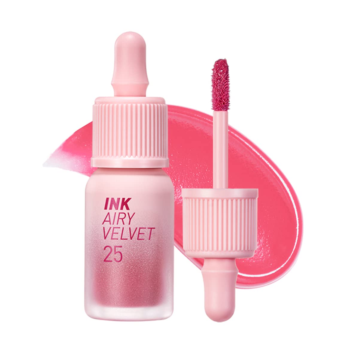 PERIPERA ink airy velvet tint تنت فيلفت خفيف القوام