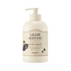 SKINFOOD Grape seeed oil grape seed extract body wash