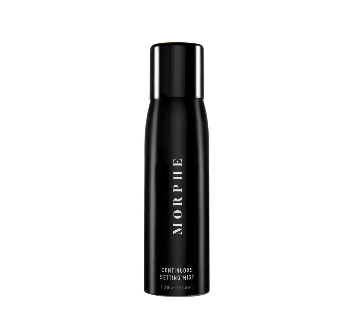 MORPHE Mist & Mingle Continuous Setting Mist