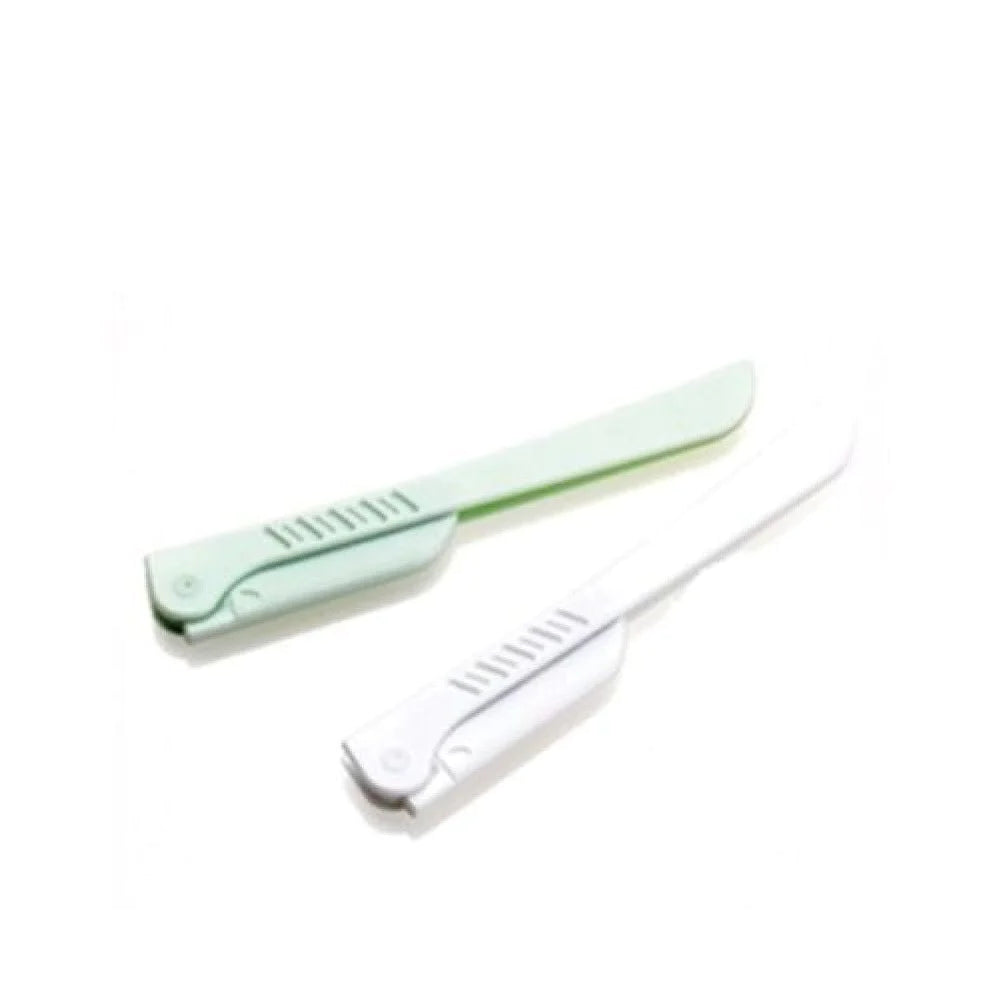 THE FACE SHOP - Daily Beauty Tools Folding Eyebrow Trimmer