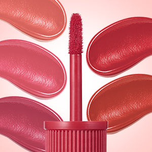 PERIPERA ink airy velvet tint تنت فيلفت خفيف القوام