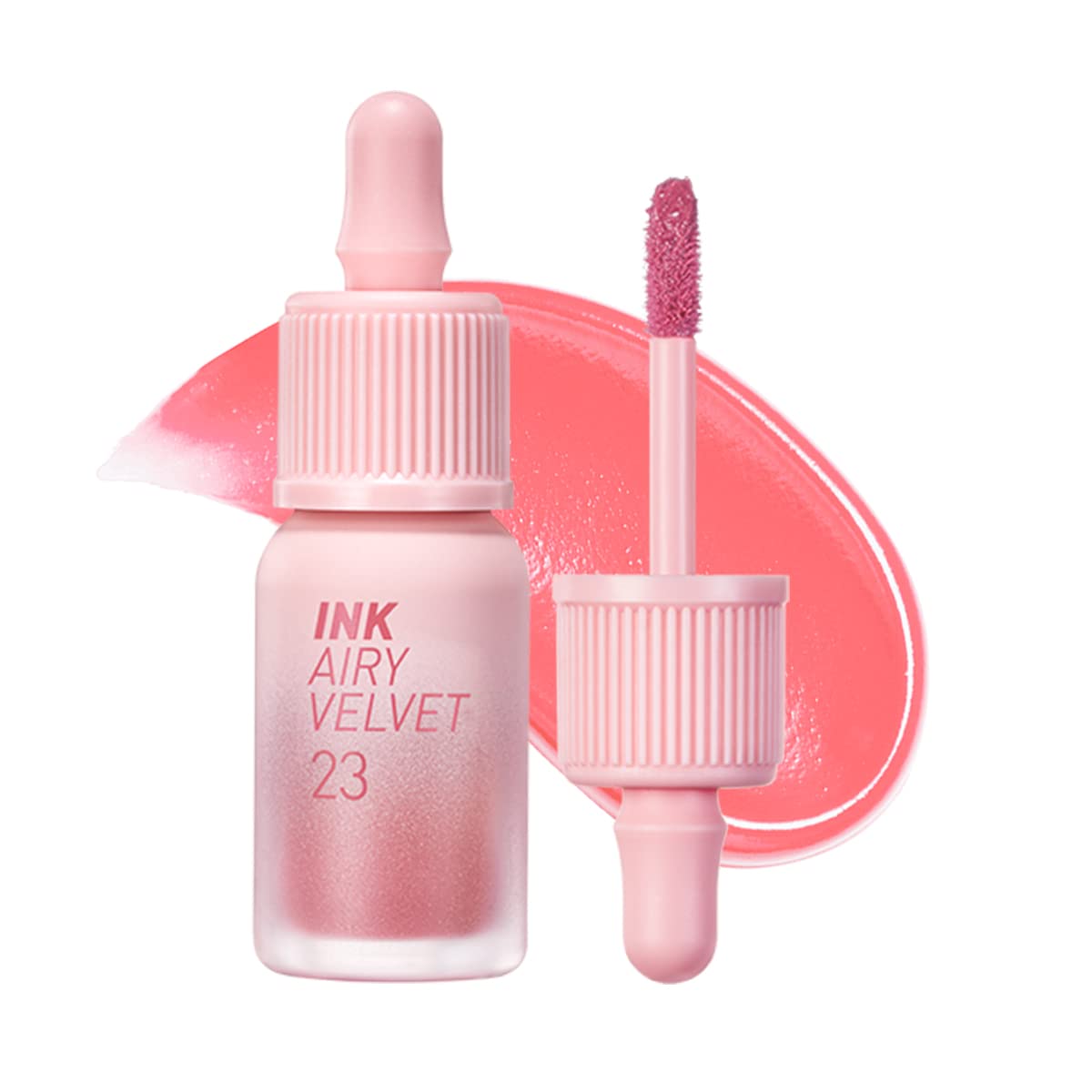 PERIPERA ink airy velvet tint تنت فيلفت خفيف القوام