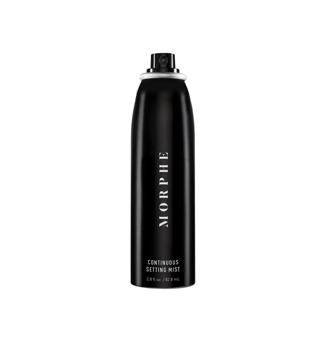 MORPHE Mist & Mingle Continuous Setting Mist