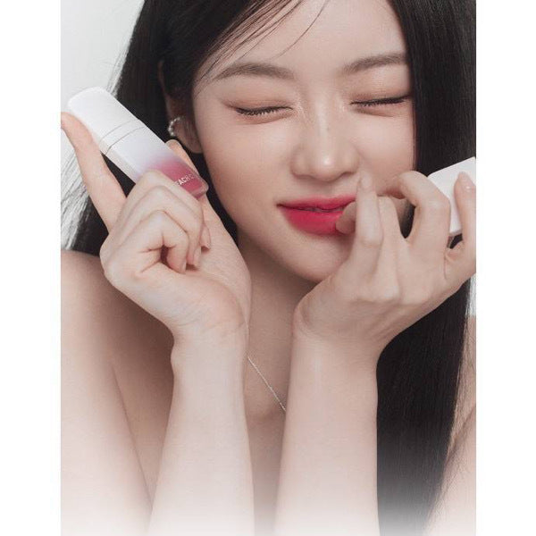 PEACH C BLURRY filter tint تنت الشفاه والخدود المخملي