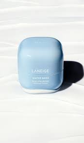 LANEIGE Water Bank Blue Hyaluronic Intensive Cream كريم البشرة بالهايلرونك اسد من لانيج