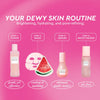 Glow Recipe Watermelon Glow Dewy Skin Routine Kit 4 PC