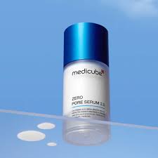 MEDICUBE ZERO PORE SERUM 2.0 سيروم تقليص المسام من ميدكيوب