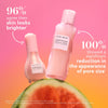 Glow Recipe Watermelon Glow Dewy Skin Routine Kit 4 PC