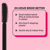 Benefit browminos set 3pc full size & mini brow trio