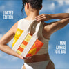 SOL DE JANEIRO the sol tote + body essentials