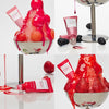 Glow Recipe Mini Glass Balm Lip Treatment Gift Set 4 PC