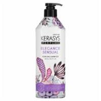 AEKYUNG KERASYS Elegance & Sensual perfumed shampoo شامبو الشعر المعطر من ايكيونك كيراساس