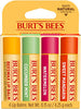 BURTS BEES Freshly Picked Lip Blam Set بكج مرطب الشفاه من برتس بيز