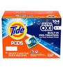 TIDE Ultra Oxi Built-In Pre-Treaters 4 In 1 Detergent  تايد الترا اوكسي مع معززات التنظيف المدمجة 4 في 1