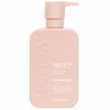 MONDAY smooth + wheat protein for curly and and frizzy hair shampoo شامبو الشعر الكيرلي من مندي