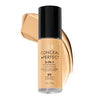 MILANI concealer + perfect 2 in 1 foundation + concealer كونسيلر وفاونديشن منتجين في منتج واحد من ميلاني